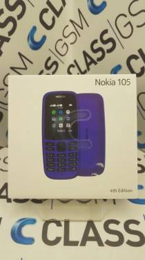 Nokia 105 (2019)